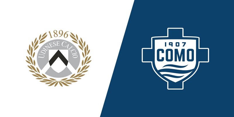 Udinese vs Como