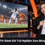 review CakhiaTV